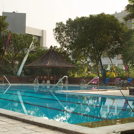 Bumi Surabaya City Resort-2